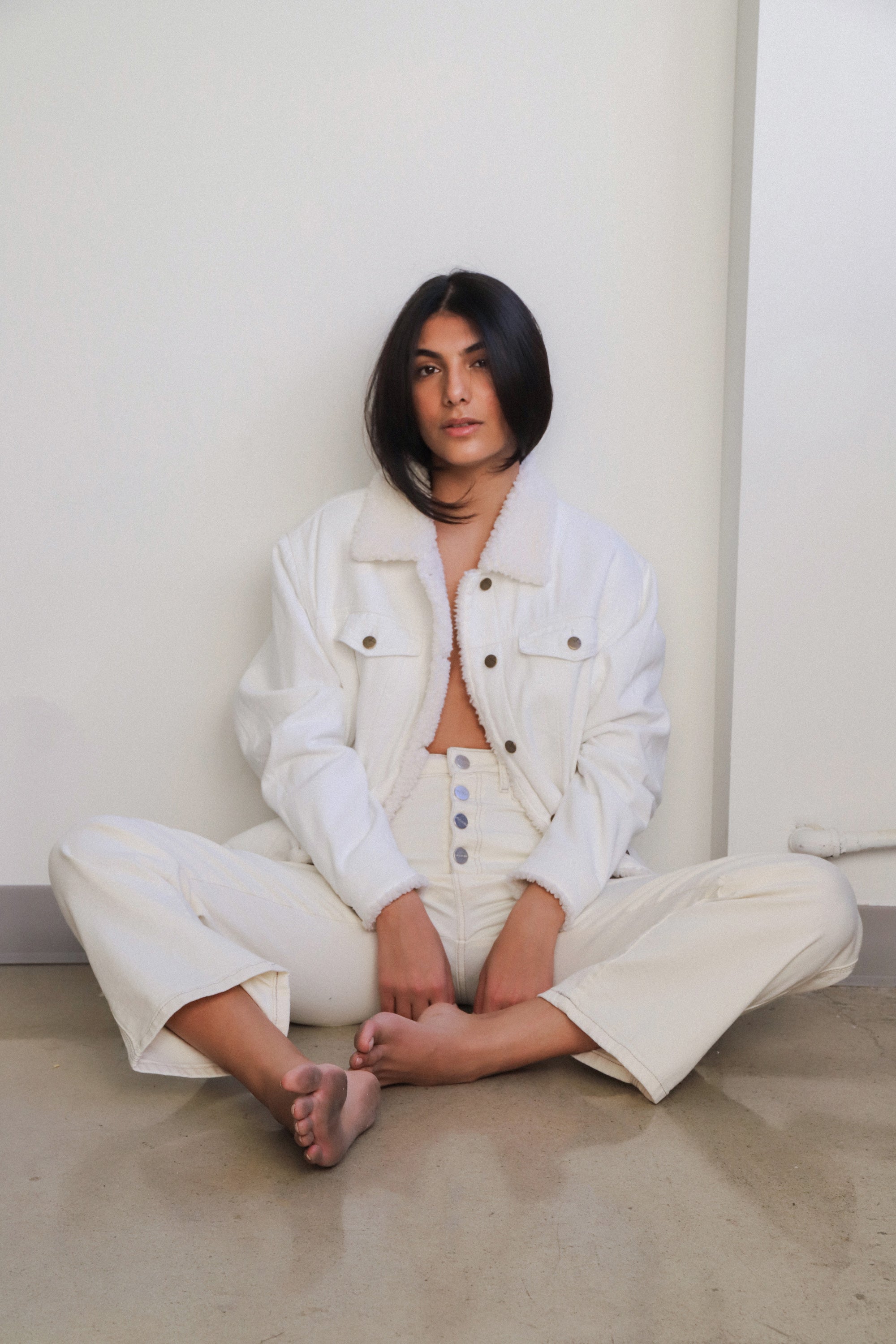 The Art of a Winter Wardrobe Transition