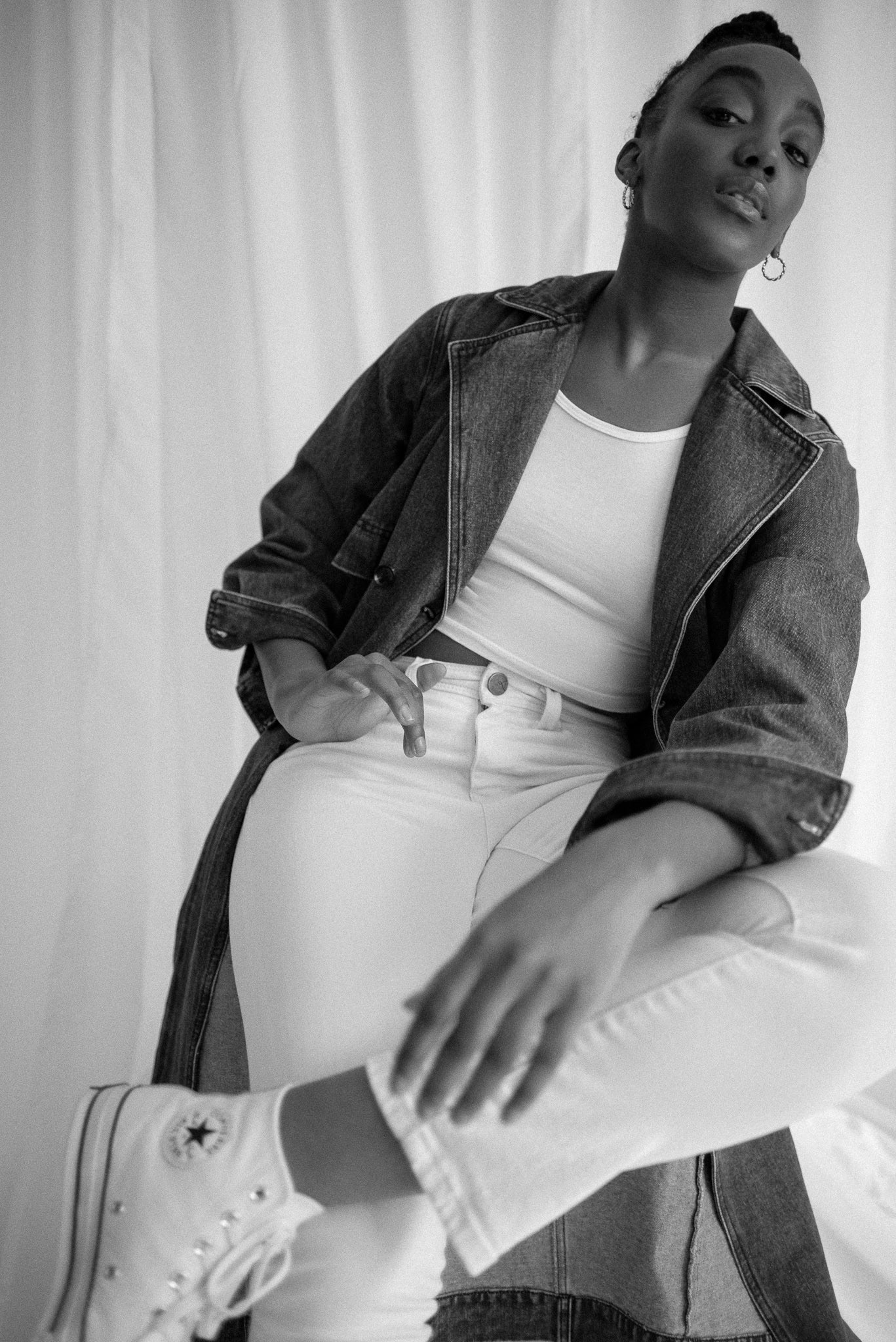 How to Find The Perfect Fit, Denim Edition