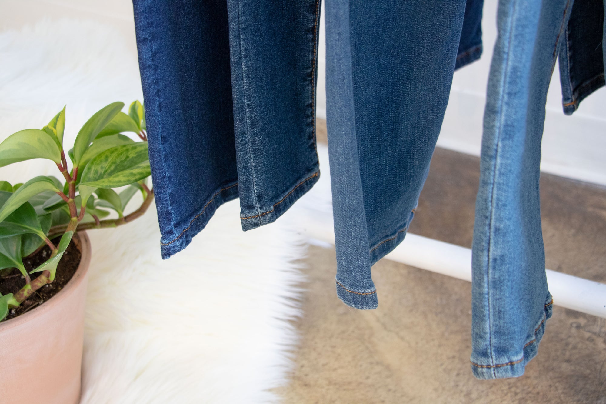 Sustainable Denim